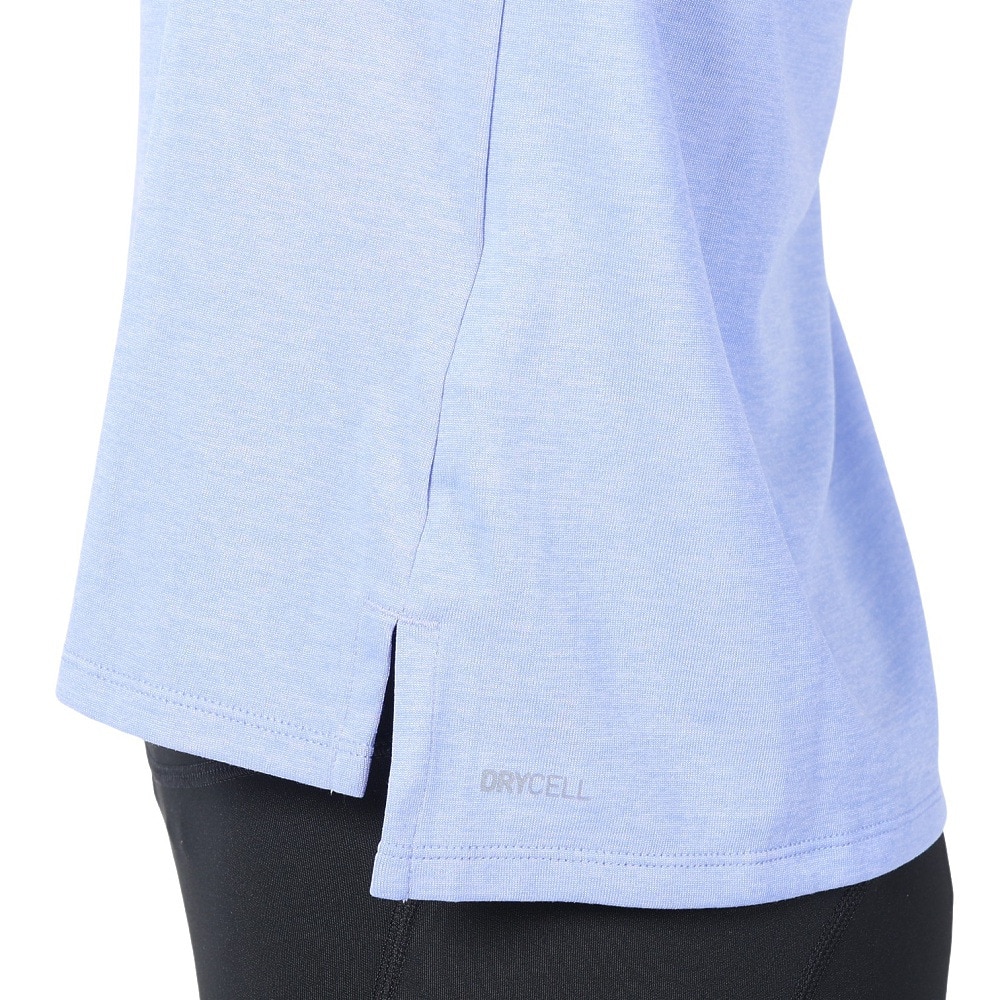 プーマ（PUMA）（レディース）ランニング RUN FAVORITE ヘザー 半袖 Tシャツ 523693 28 PPL