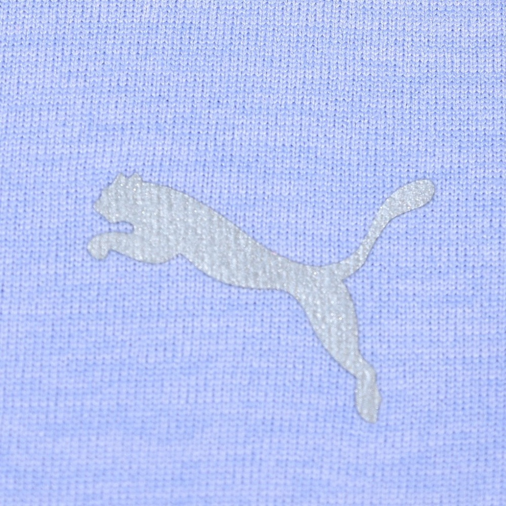 プーマ（PUMA）（レディース）ランニング RUN FAVORITE ヘザー 半袖 Tシャツ 523693 28 PPL