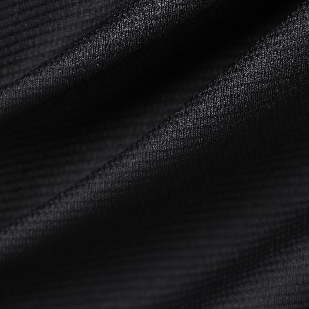 プーマ（PUMA）（レディース）RUN ドライプラス 半袖Tシャツ 523774 01 BLK