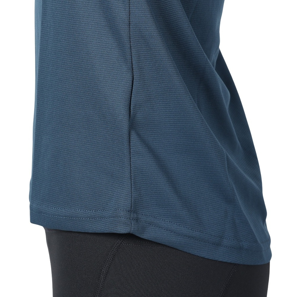 プーマ（PUMA）（レディース）RUN ドライプラス 半袖Tシャツ 523774 16 DGRY