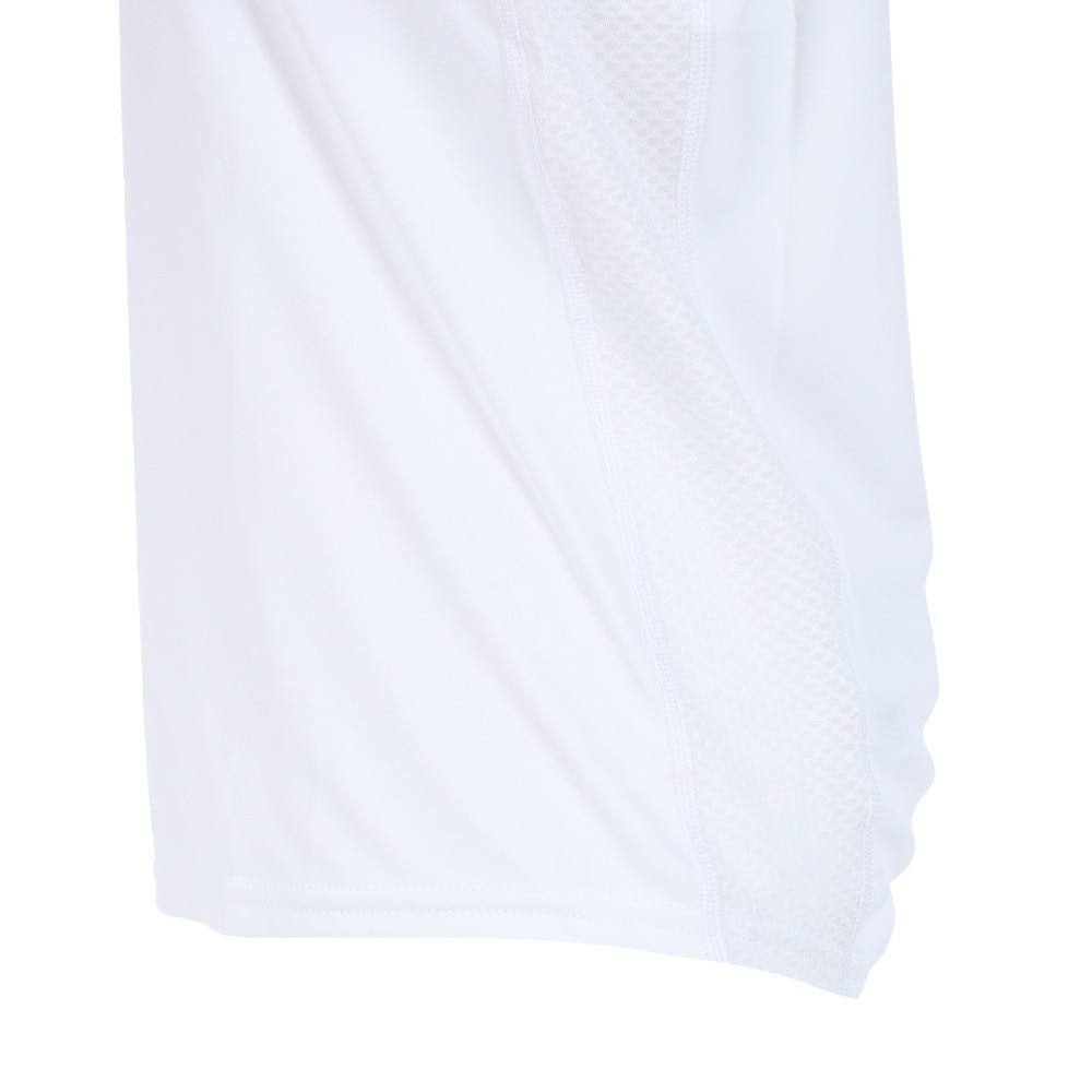 アディダス（adidas）（レディース）オウン ザ ラン 半袖Tシャツ BSO30-IC5189