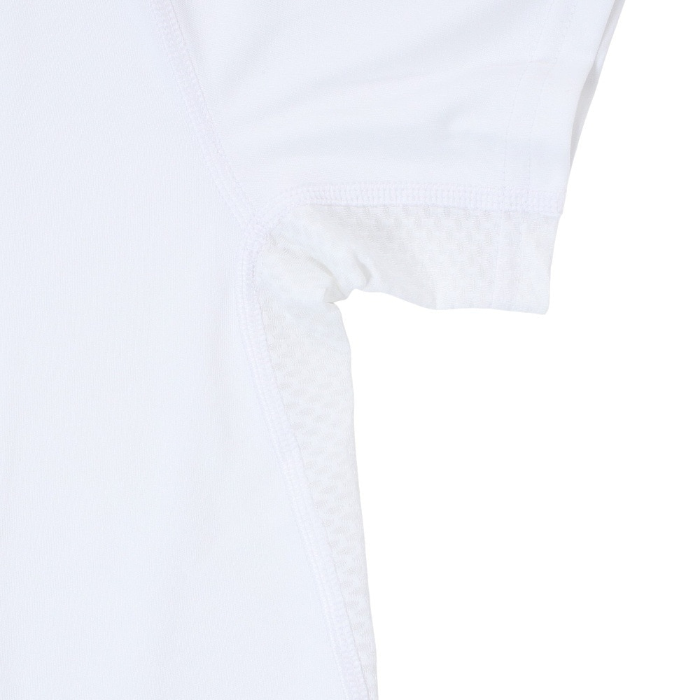 アディダス（adidas）（レディース）オウン ザ ラン 半袖Tシャツ BSO30-IC5189