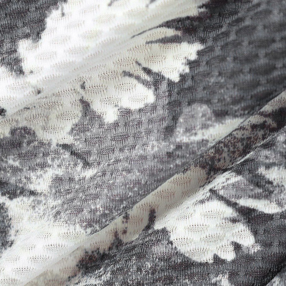 アディダス（adidas）（レディース）OTR COOLER 半袖Tシャツ L6637-HR9966