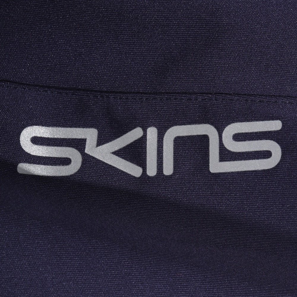 スキンズ（SKINS）（レディース）半袖Tシャツ レディース SERIES-3 ショートスリーブトップス 182-21345-098