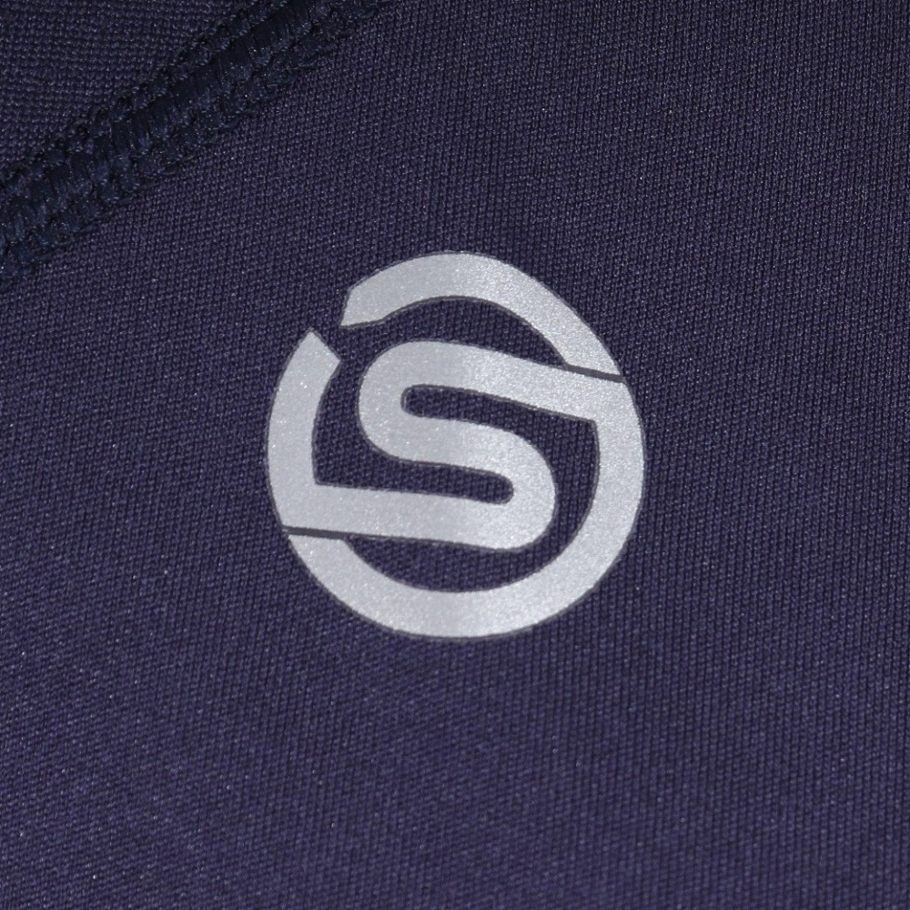 スキンズ（SKINS）（レディース）半袖Tシャツ レディース SERIES-3 ショートスリーブトップス 182-21345-098