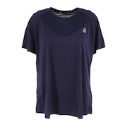 (レディース)半袖Tシャツ レディース SERIES-3 ショートスリーブトップス 182-21345-098