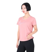 (レディース)半袖Tシャツ レディース ドライフィット Swoosh FB4697-618