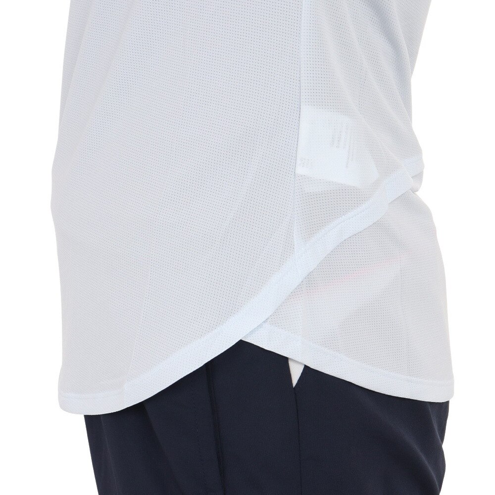 ニューバランス（new balance）（レディース）半袖Tシャツ レディース Accelerate WT23224IB