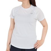 (レディース)半袖Tシャツ レディース Impact Run WT21262IBH