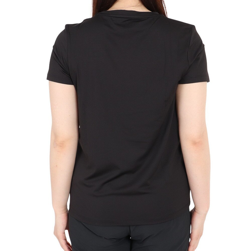 プーマ（PUMA）（レディース） Tシャツ FIRST MILE 524504 01 BLK