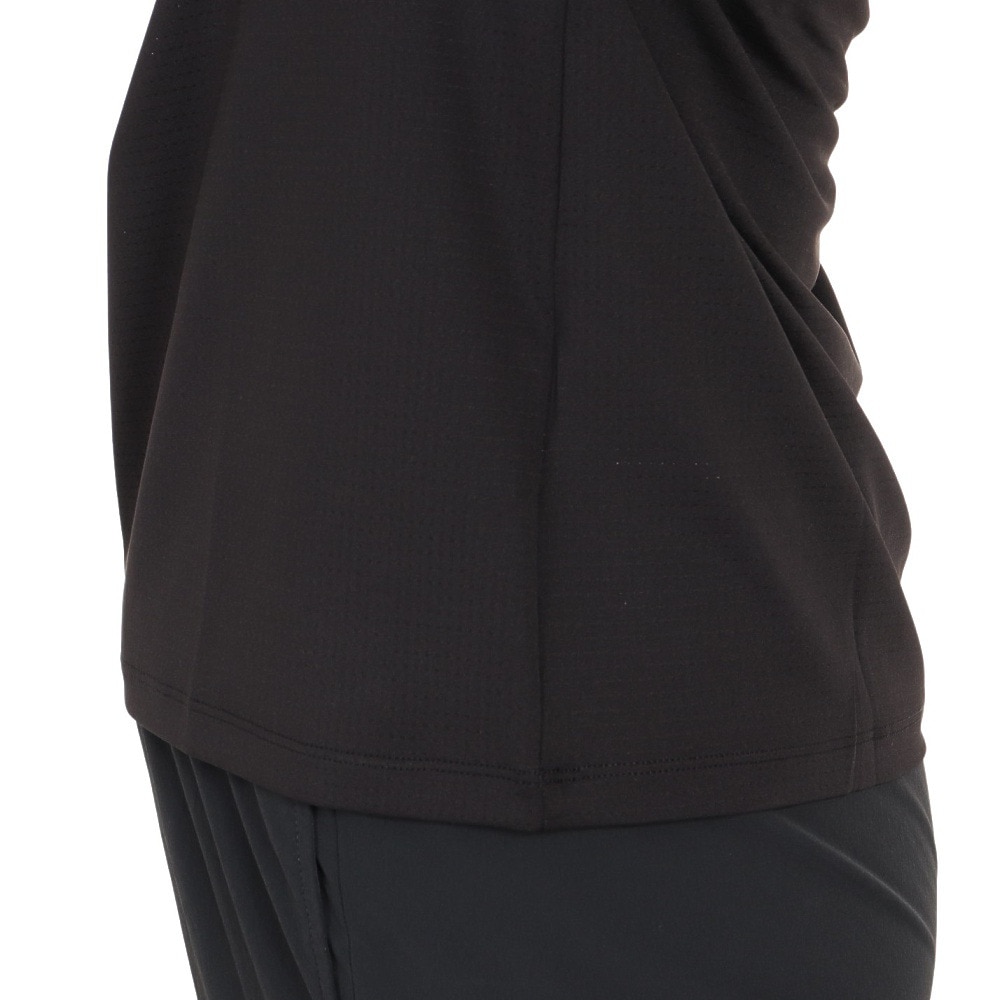 プーマ（PUMA）（レディース） Tシャツ FIRST MILE 524504 01 BLK