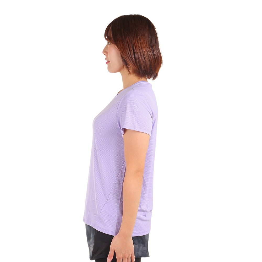 プーマ（PUMA）（レディース）RUN FAVORITE 半袖Tシャツ 523690 25 LVD