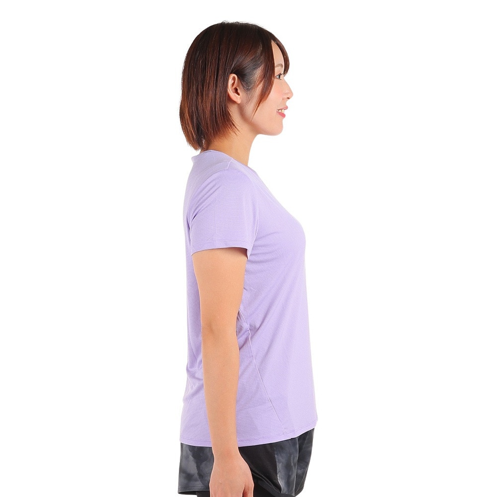プーマ（PUMA）（レディース）RUN FAVORITE 半袖Tシャツ 523690 25 LVD