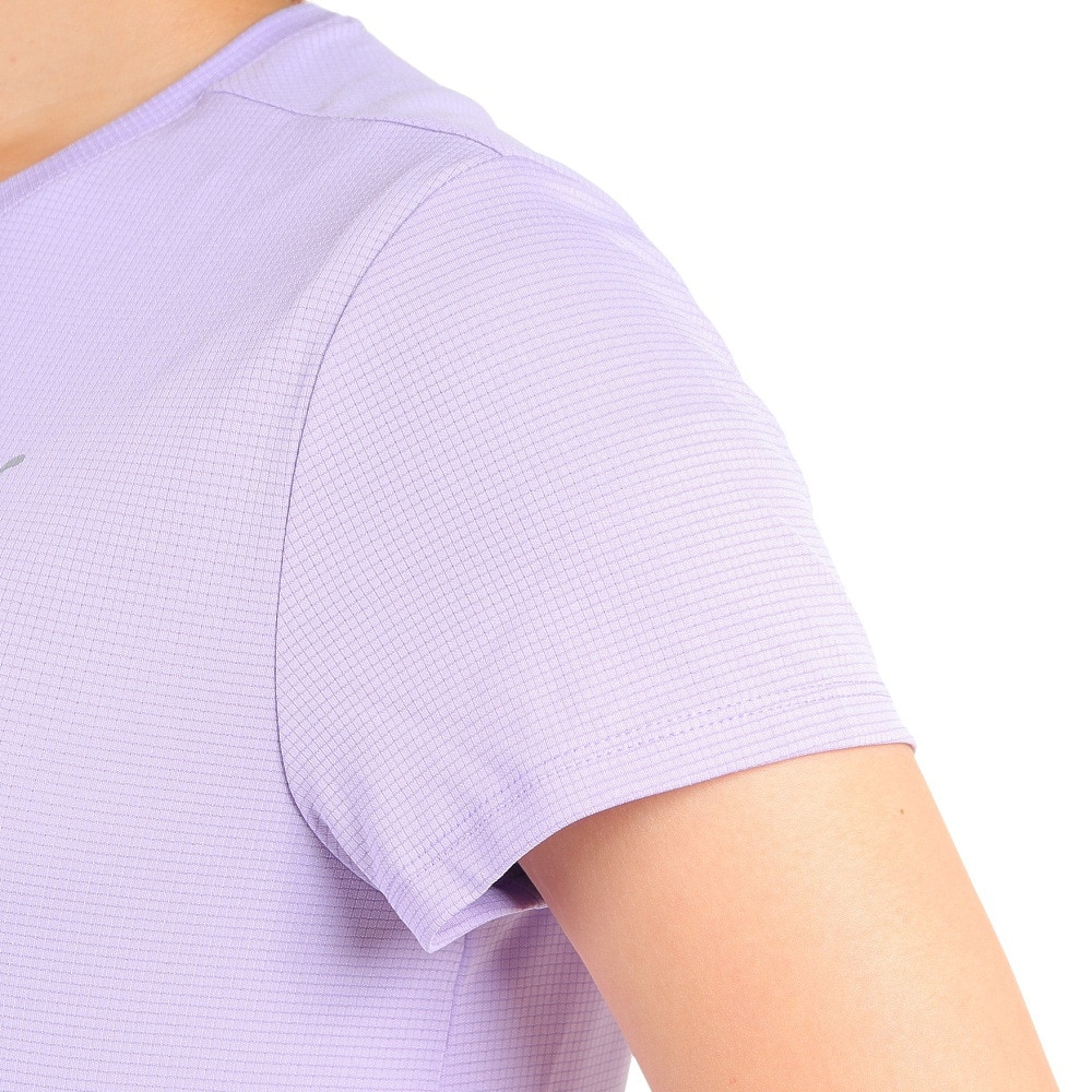 プーマ（PUMA）（レディース）RUN FAVORITE 半袖Tシャツ 523690 25 LVD