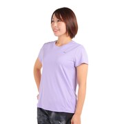 プーマ(PUMA)(レディース)RUN FAVORITE 半袖Tシャツ 523690 25 LVD
