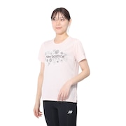 (レディース)スペシャルエディション 半袖Tシャツ AWT4107YOUK