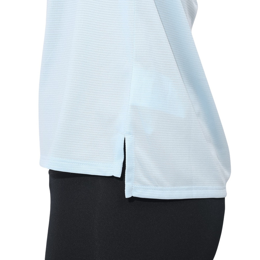 ニューバランス（new balance）（レディース）スペシャルエディション 半袖Tシャツ AWT4107YQRR