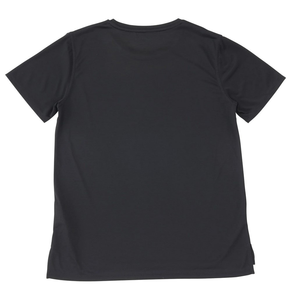 ニューバランス（new balance）（レディース）ランニングウェア Sport Essentials 半袖Tシャツ WT41222BK