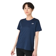 ニューバランス（new balance）（レディース）Sport Essentials 半袖Tシャツ WT41222NNY