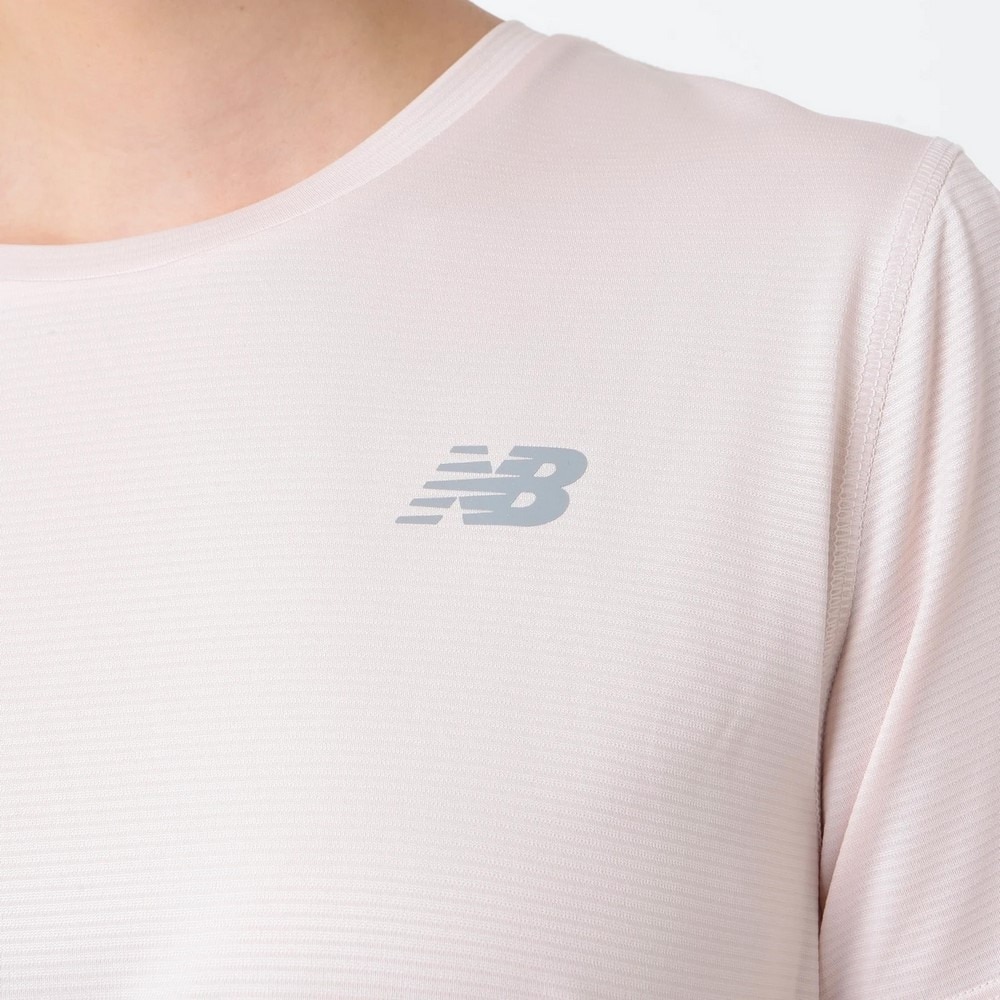 ニューバランス（new balance）（レディース）Sport Essentials 半袖Tシャツ WT41222OUK