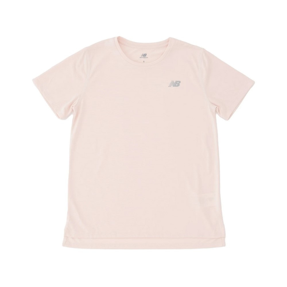 ニューバランス（new balance）（レディース）Sport Essentials 半袖Tシャツ WT41222OUK
