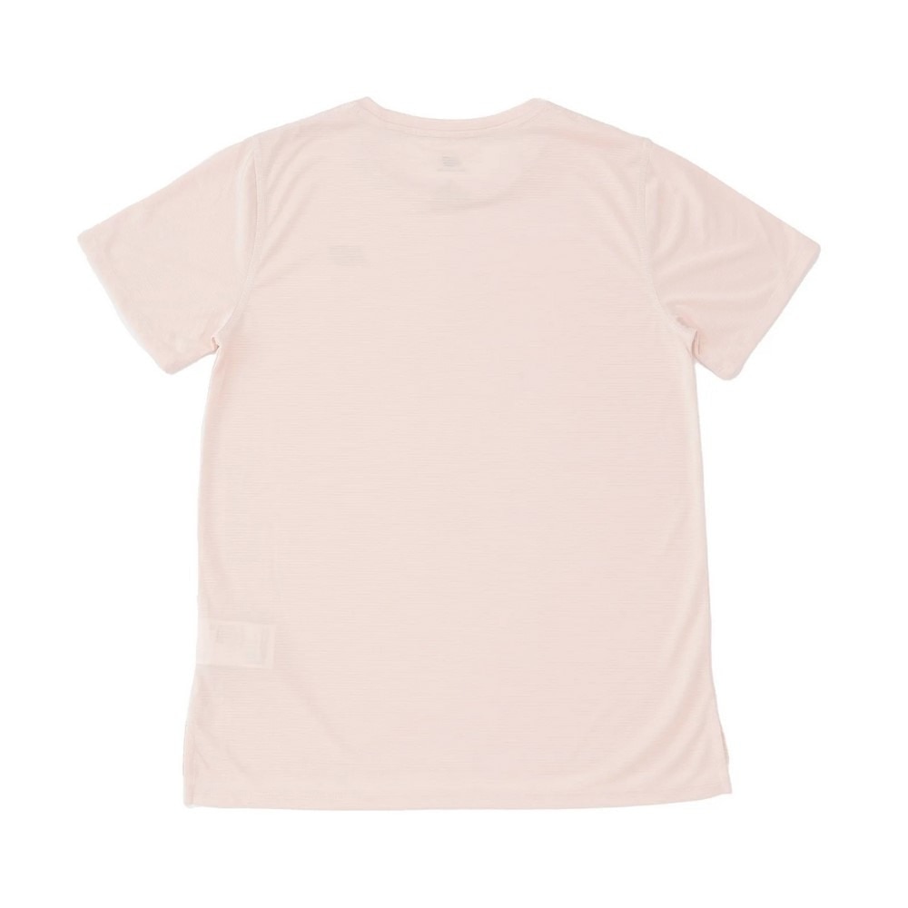 ニューバランス（new balance）（レディース）Sport Essentials 半袖Tシャツ WT41222OUK