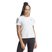 アディダス（adidas）（レディース）オウン ザ ラン 半袖Tシャツ IKM84-IK7442