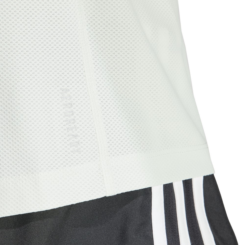 アディダス（adidas）（レディース）ランニングウェア オウン ザ ラン 半袖Tシャツ IKM84-IN1593