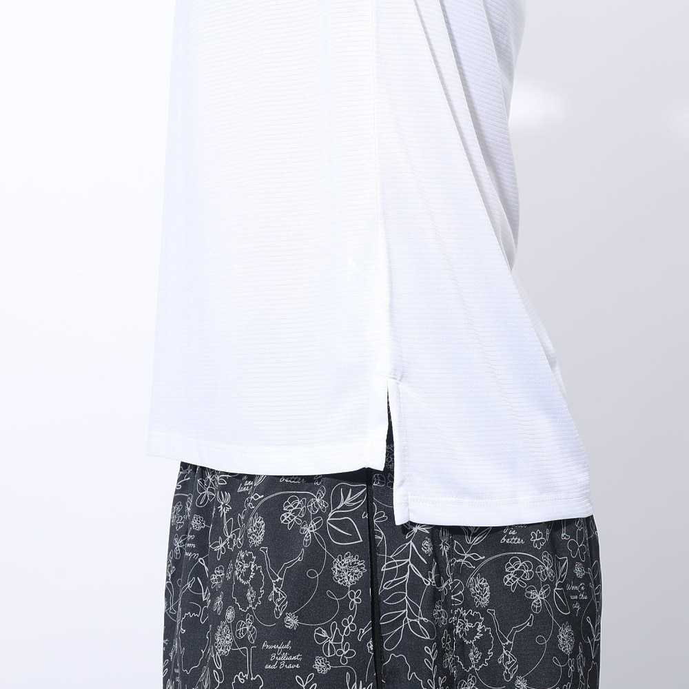 ニューバランス（new balance）（レディース）スペシャルエディション 半袖Tシャツ AWT4107YWT