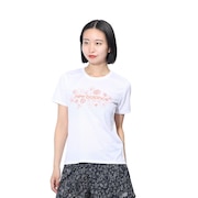 ニューバランス（new balance）（レディース）スペシャルエディション 半袖Tシャツ AWT4107YWT