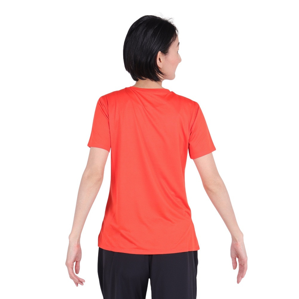 ニューバランス（new balance）（レディース）Sport Essentials ショートスリーブTシャツ WT41222NEF