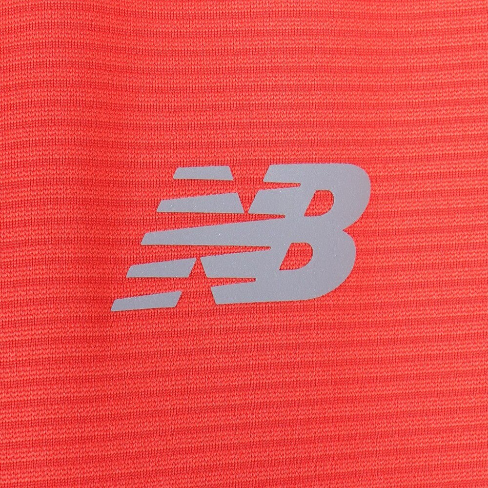 ニューバランス（new balance）（レディース）Sport Essentials ショートスリーブTシャツ WT41222NEF