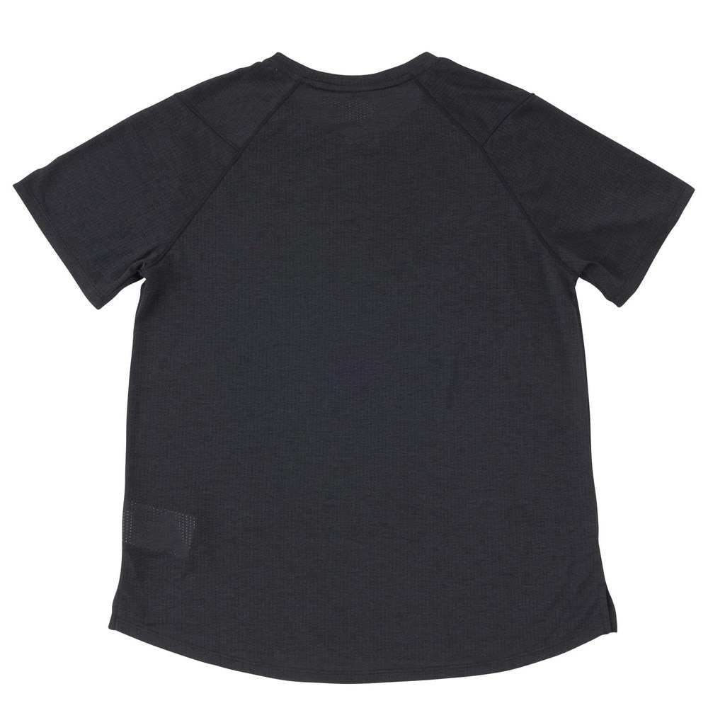 ニューバランス（new balance）（レディース）Athletics 半袖Tシャツ WT41253BKH