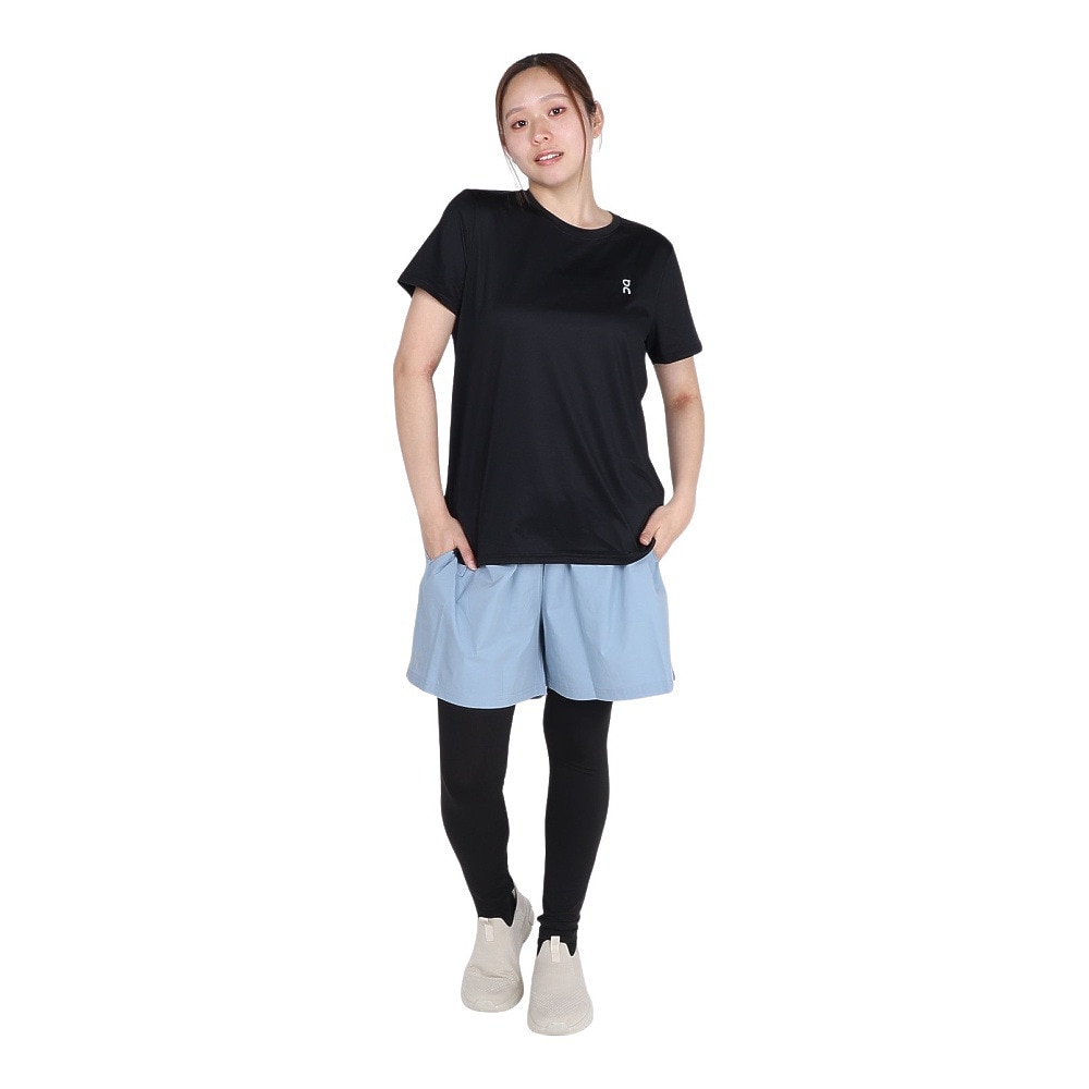 オン（On）（レディース）コア 半袖Tシャツ 1WE10580553