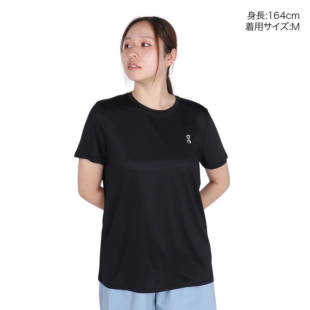 オン（On）（レディース）コア 半袖Tシャツ 1WE10580553