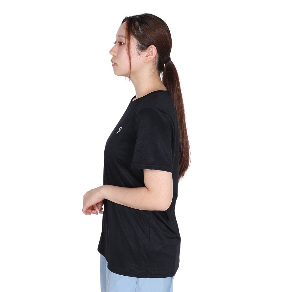 オン（On）（レディース）コア 半袖Tシャツ 1WE10580553