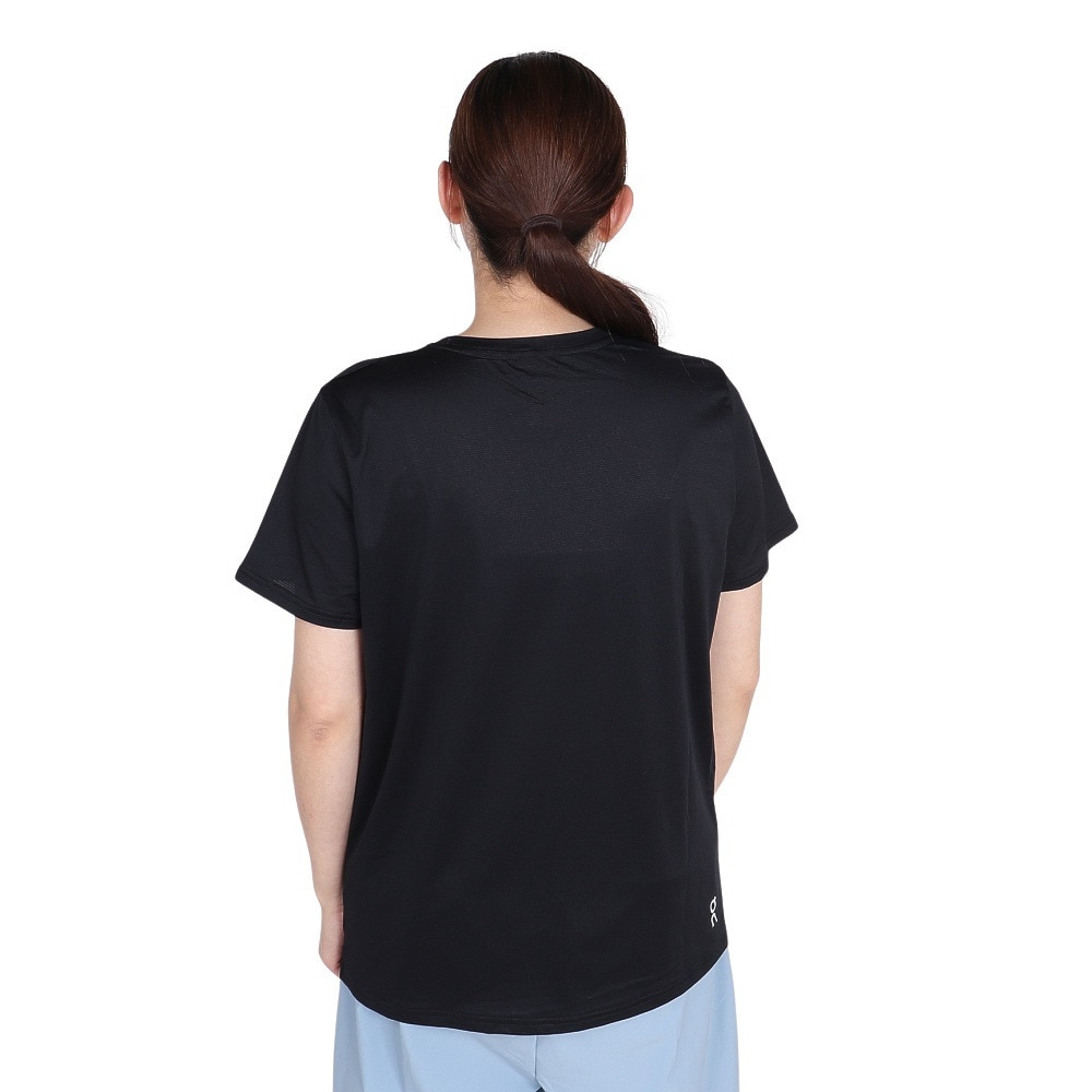オン（On）（レディース）コア 半袖Tシャツ 1WE10580553