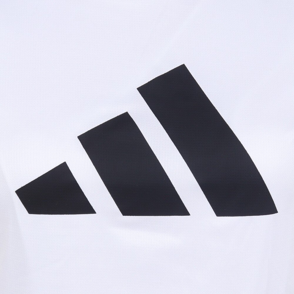アディダス（adidas）（レディース）ランニングウェア RUN IT Tシャツ IEJ77-IN0111