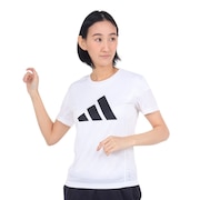 アディダス（adidas）（レディース）ランニングウェア RUN IT Tシャツ IEJ77-IN0111