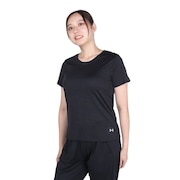(レディース)ローンチ 半袖Tシャツ 1382434 001