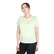 (レディース)ローンチ 半袖Tシャツ 1382434 383