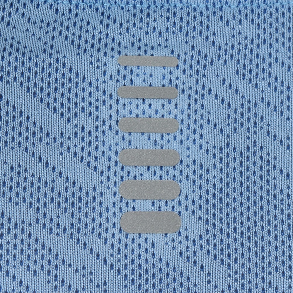 アンダーアーマー（UNDER ARMOUR）（レディース）ローンチ カモ ショートスリーブTシャツ 1386337 465