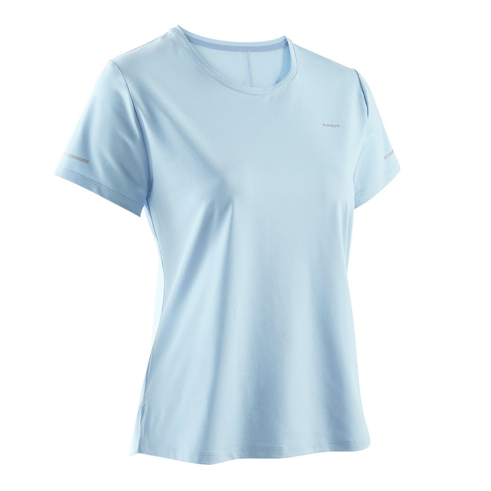 キプラン（KIPRUN）（レディース）ランニング レディース Tシャツ 透湿性 RUN 500 8831476