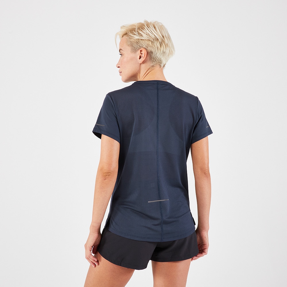 キプラン（KIPRUN）（レディース）ランニング レディース Tシャツ 透湿性 RUN 500 8831477