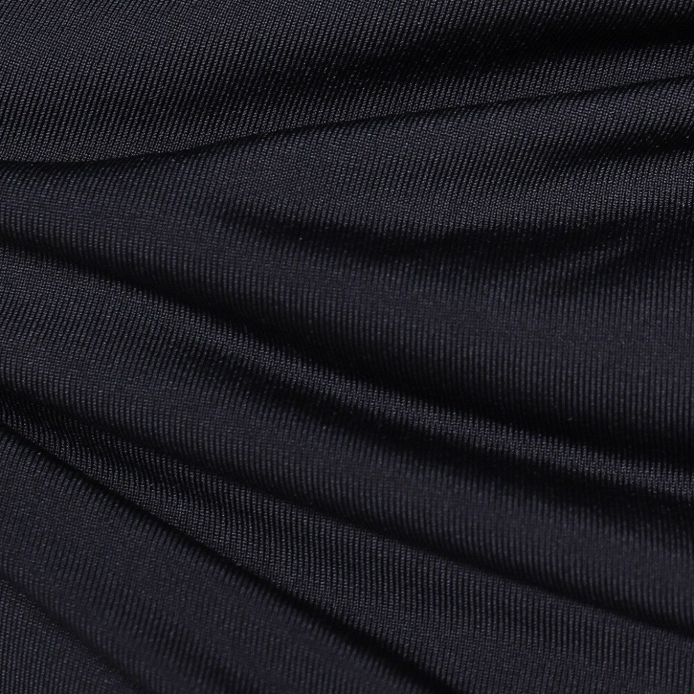 ナイキ（NIKE）（レディース）ワン スウッシュ ドライフィット ショートスリーブ グラフィック ランニングトップス FV6374-010
