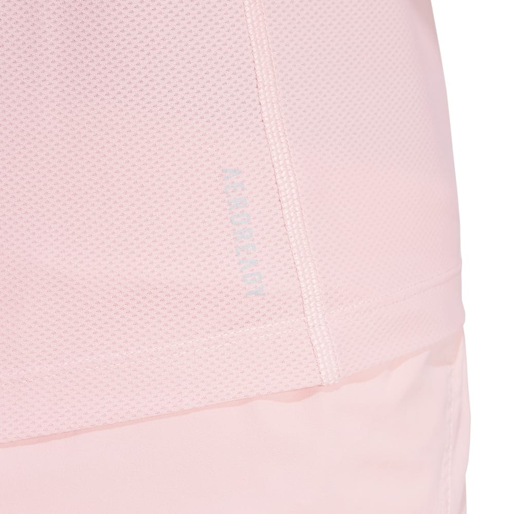 アディダス（adidas）（レディース）オウン ザ ラン 半袖Tシャツ IKM84-IV5488