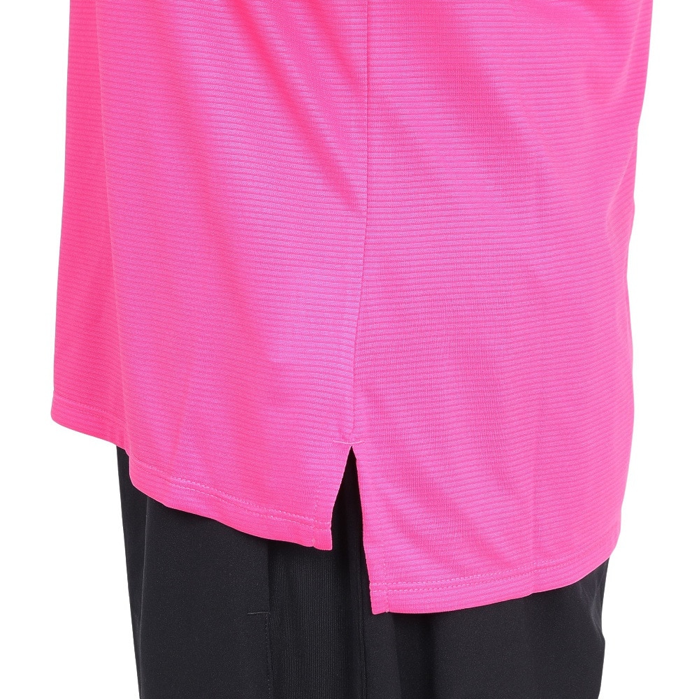 ニューバランス（new balance）（レディース）Sport Essentials ショートスリーブTシャツ WT41222HIP