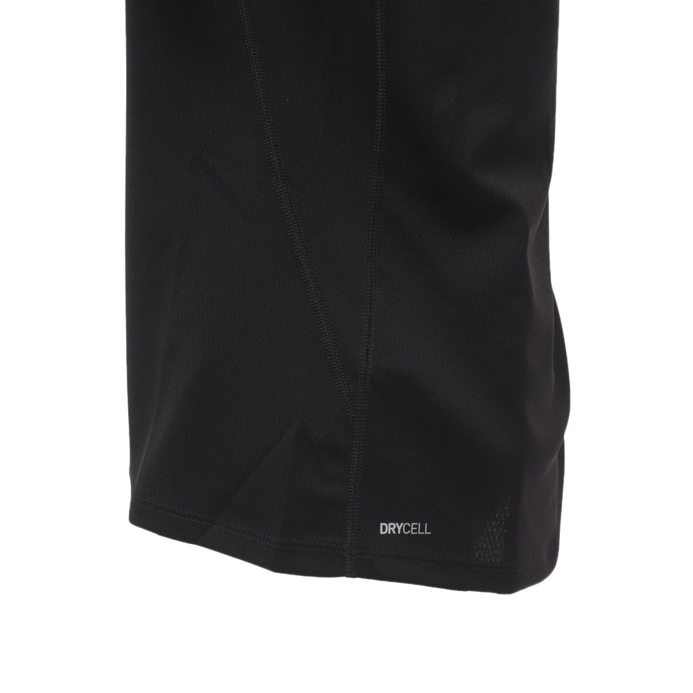 プーマ（PUMA）（レディース）ランニング ラン ヴェロシティ 半袖Tシャツ 527258 01 BLK
