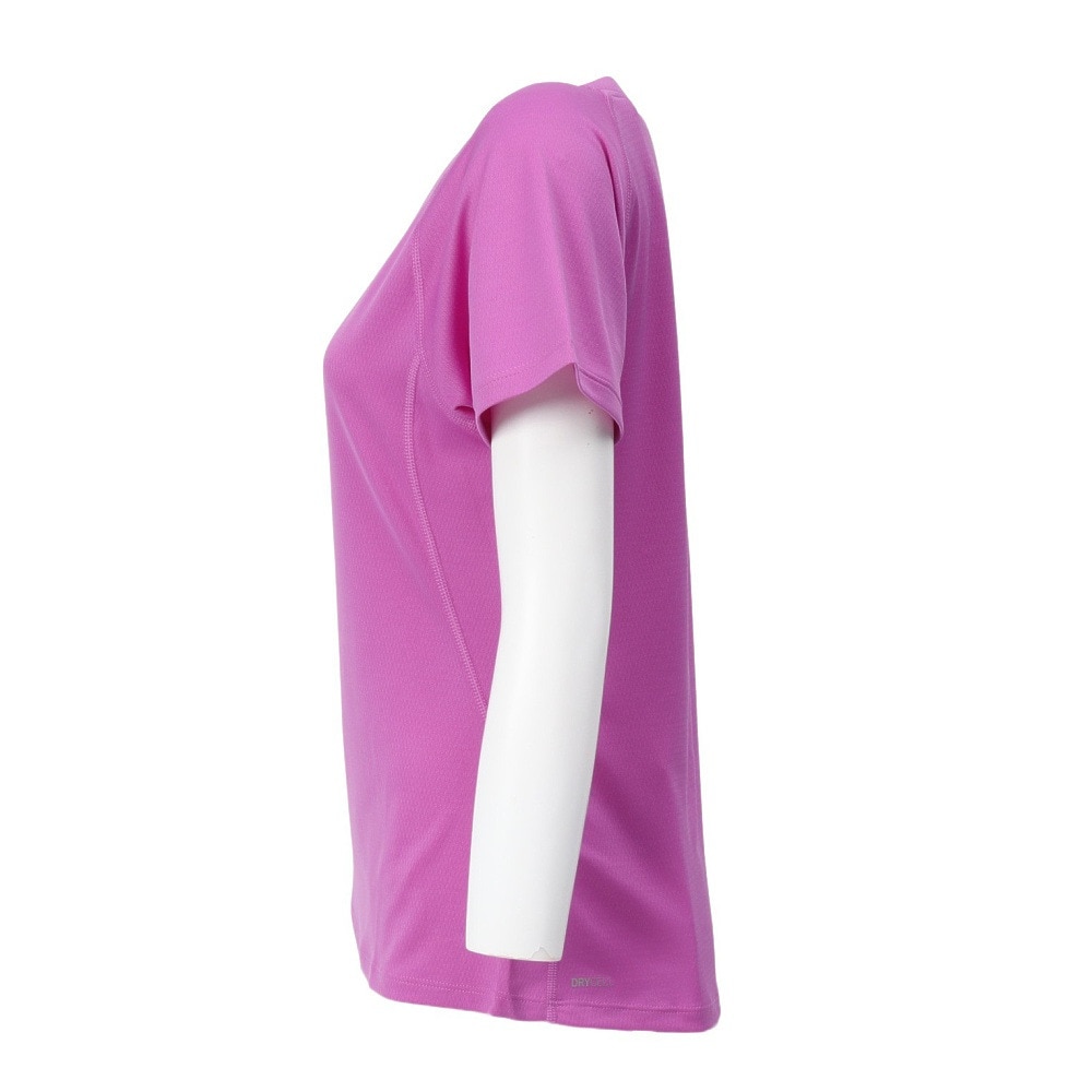 プーマ（PUMA）（レディース）ランニング ラン ヴェロシティ 半袖Tシャツ 527258 89 VLT