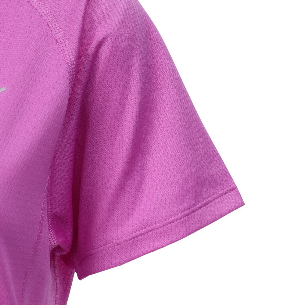 プーマ（PUMA）（レディース）ランニング ラン ヴェロシティ 半袖Tシャツ 527258 89 VLT